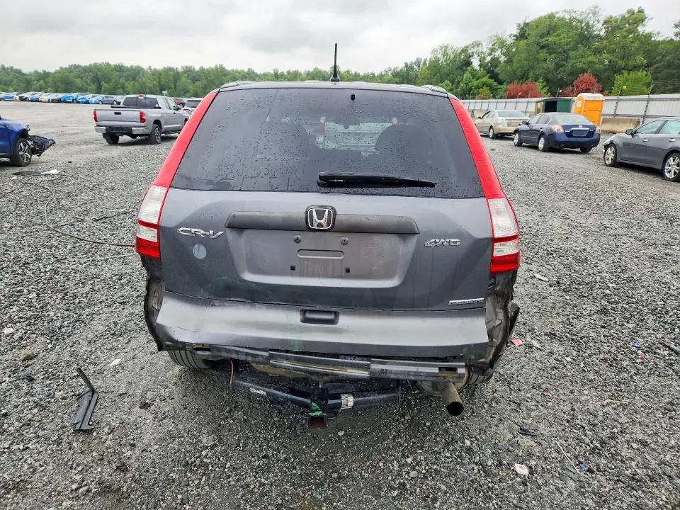 2011 HONDA CR-V SE  