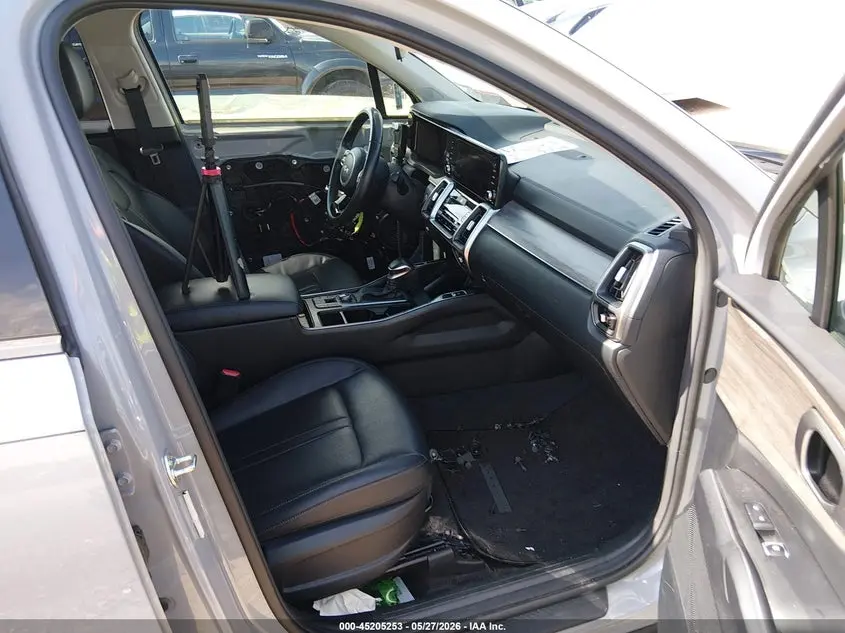 2022 KIA SORENTO EX