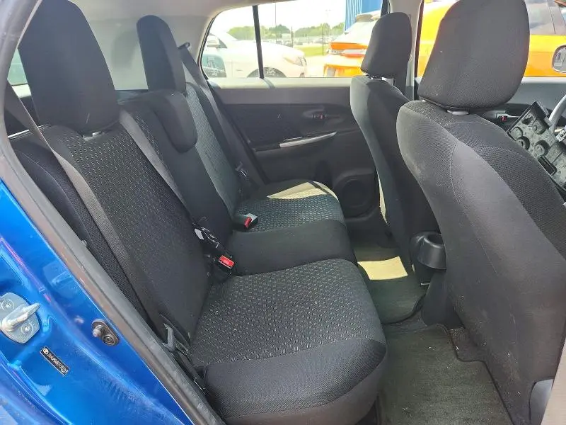 2013 SCION XD BASE  
