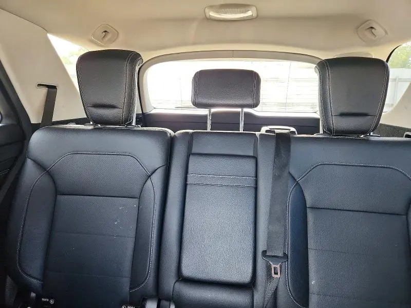 2015 MERCEDES-BENZ ML 350 4MATIC  