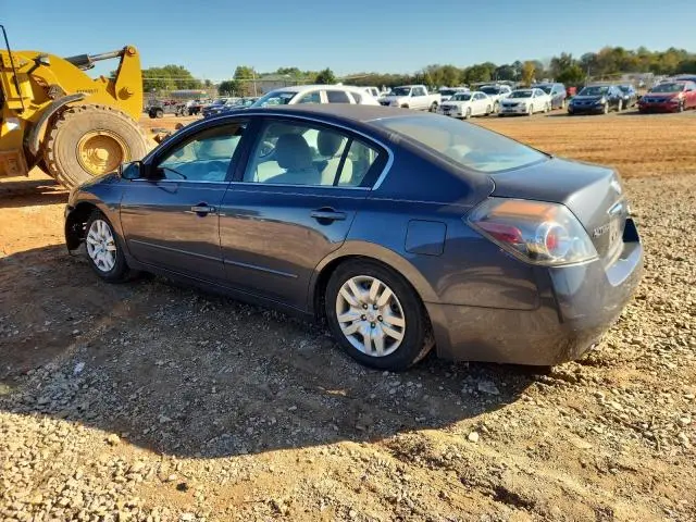 2010 NISSAN ALTIMA BASE  