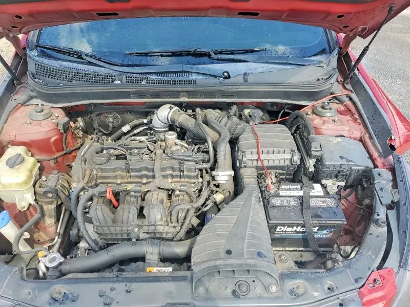 2014 HYUNDAI SONATA SE 2.0T  