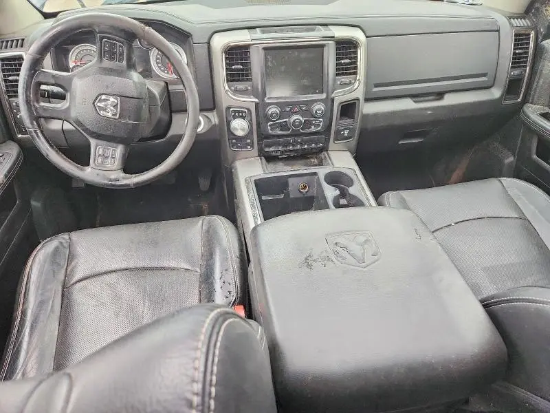 2014 RAM 1500 SPORT  