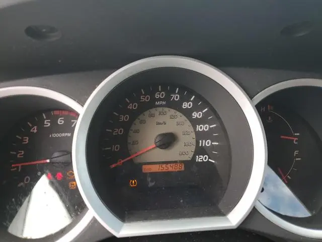 2011 TOYOTA TACOMA ACCESS CAB  
