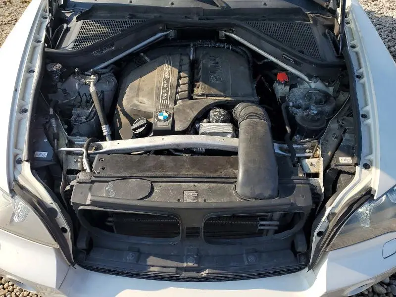 2013 BMW X5 XDRIVE35I  