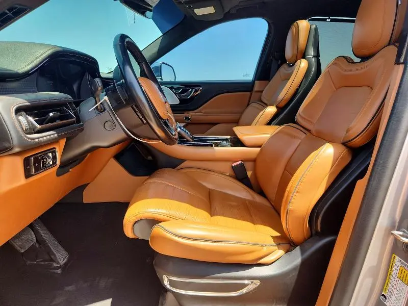 2020 LINCOLN AVIATOR   