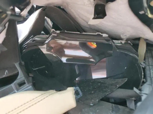 2013 TOYOTA AVALON BASE  