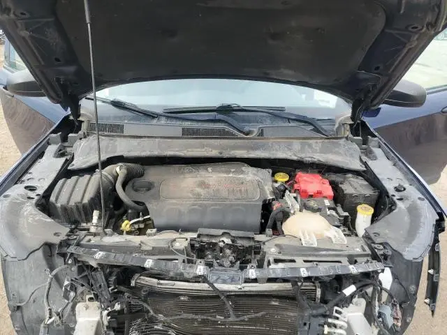 2019 JEEP COMPASS SPORT  
