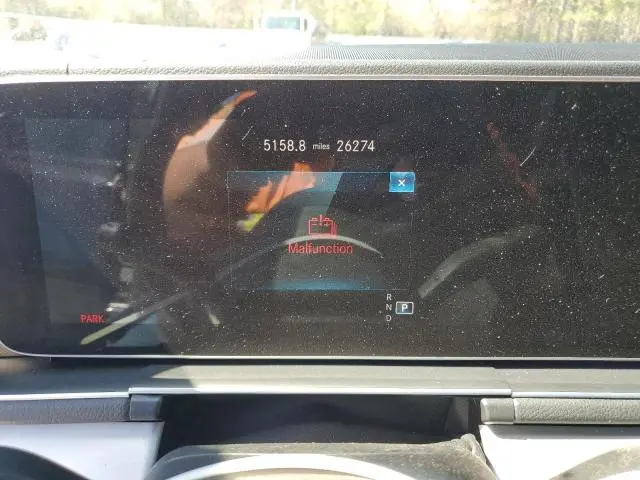 2022 MERCEDES-BENZ GLE 450 4MATIC  