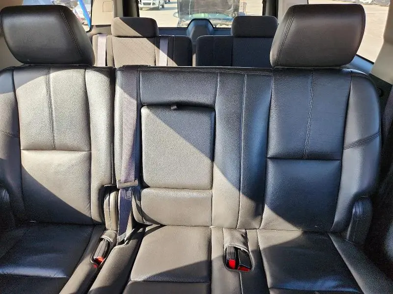 2014 GMC YUKON XL K1500 SLT  