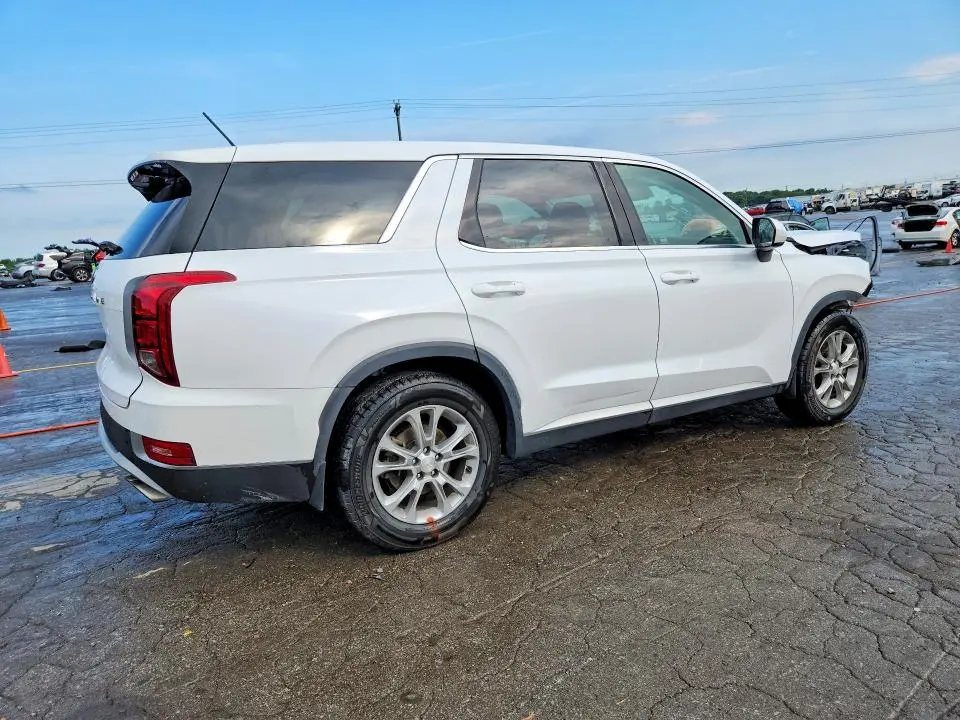2020 HYUNDAI PALISADE SE  