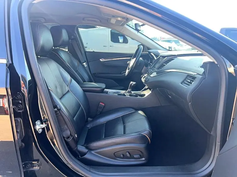 2020 CHEVROLET IMPALA PREMIER  