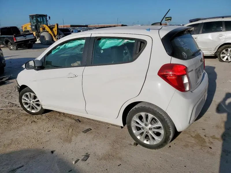 2020 CHEVROLET SPARK 1LT