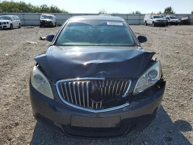 2016 BUICK VERANO   