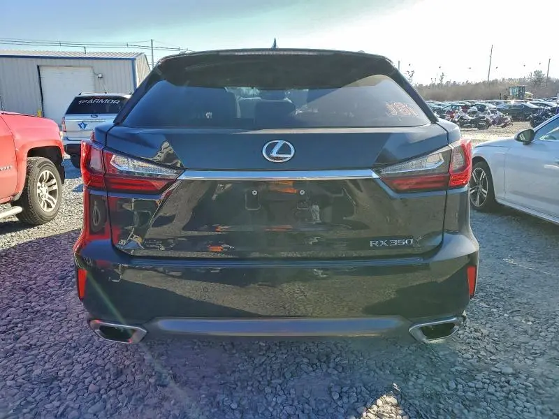 2019 LEXUS RX 350 BASE  