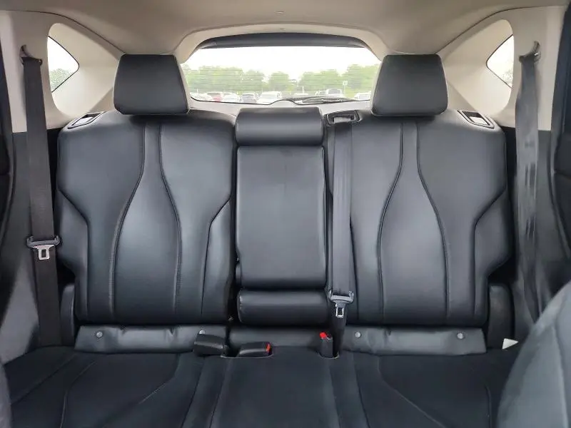 2021 ACURA RDX   