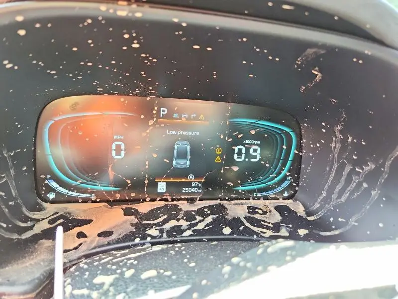 2025 KIA SOUL EX  