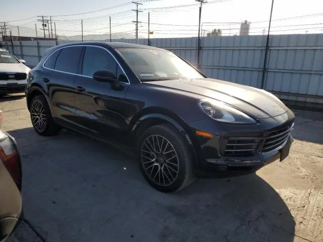 2023 PORSCHE CAYENNE BASE  