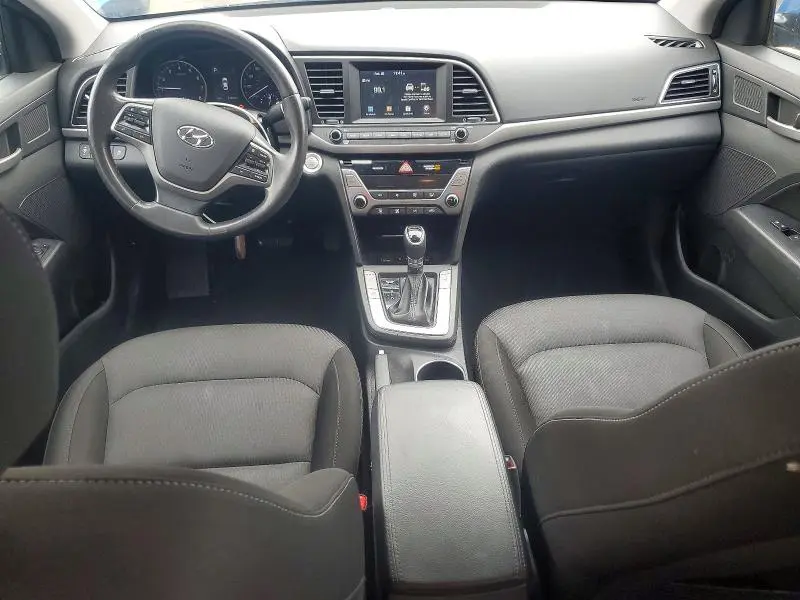 2017 HYUNDAI ELANTRA VALUE EDITION  