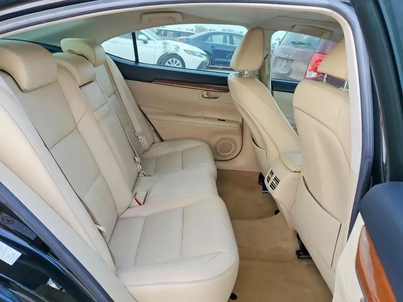 2013 LEXUS ES 300H  