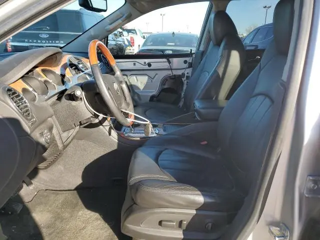 2011 BUICK ENCLAVE CXL  