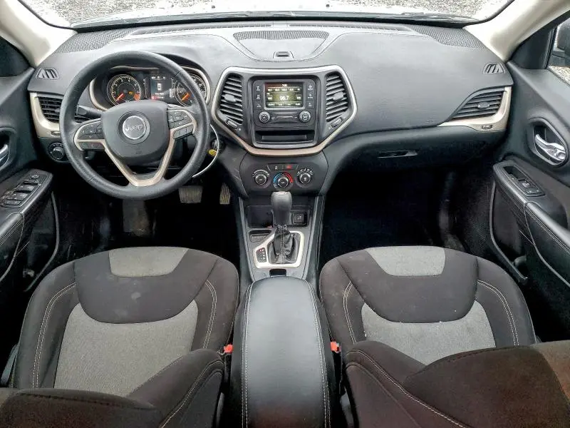 2015 JEEP CHEROKEE SPORT  