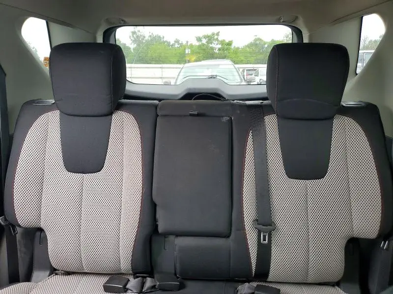 2010 CHEVROLET EQUINOX LT  