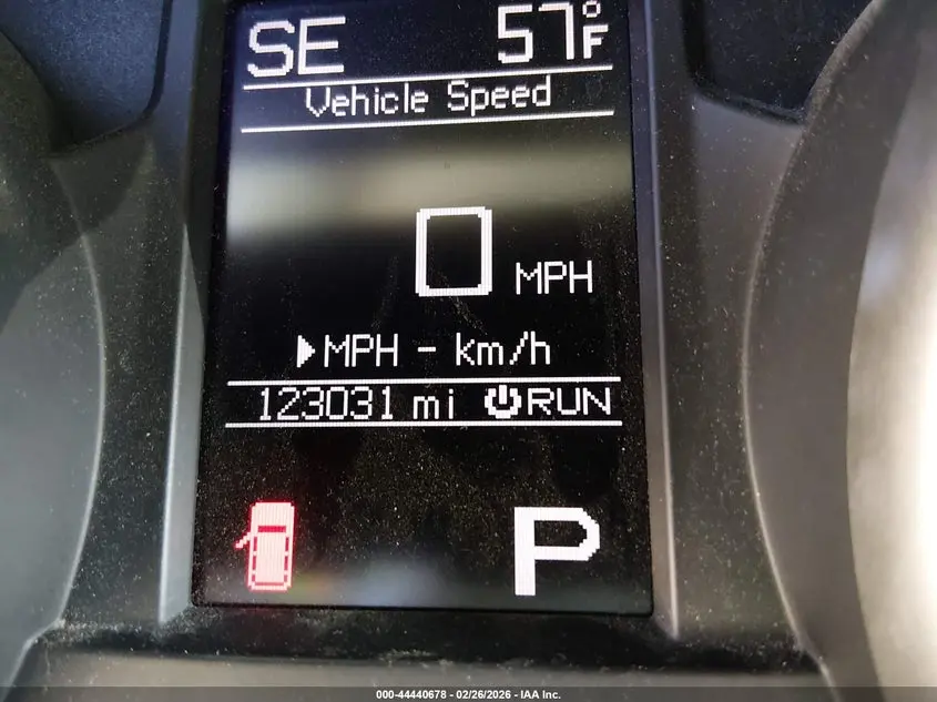 2013 JEEP GRAND CHEROKEE LIMITED