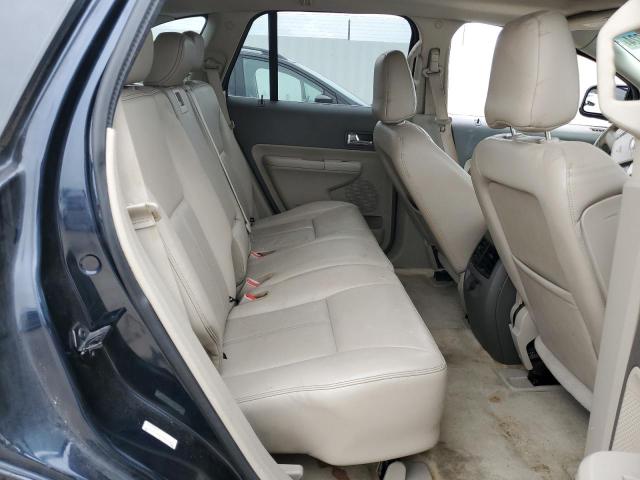 2010 FORD EDGE LIMITED