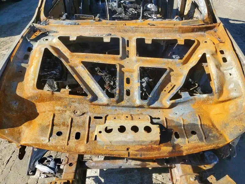 2012 CHEVROLET AVALANCHE LT  