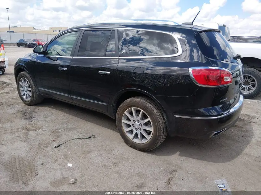2017 BUICK ENCLAVE CONVENIENCE