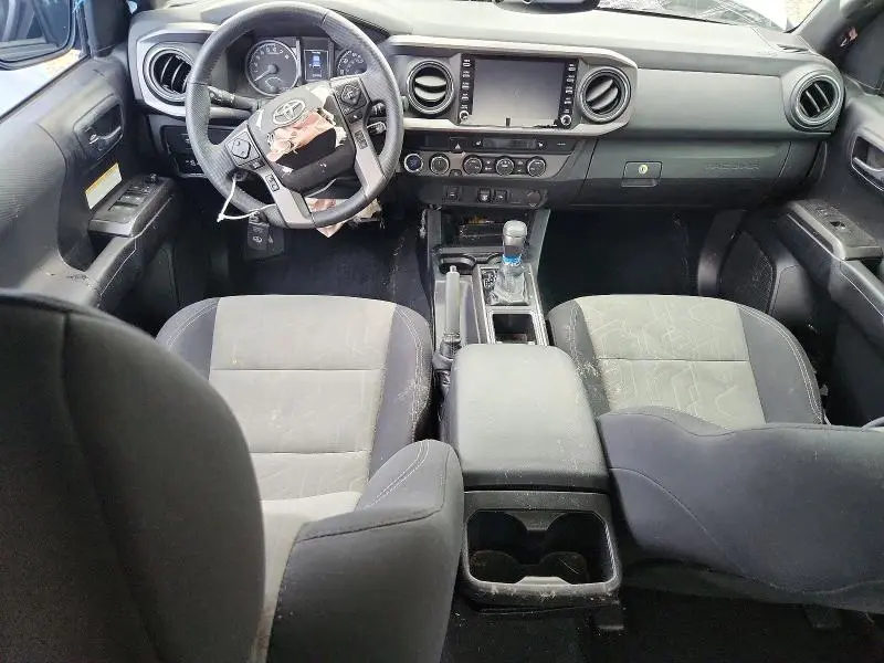 2020 TOYOTA TACOMA SR V6  