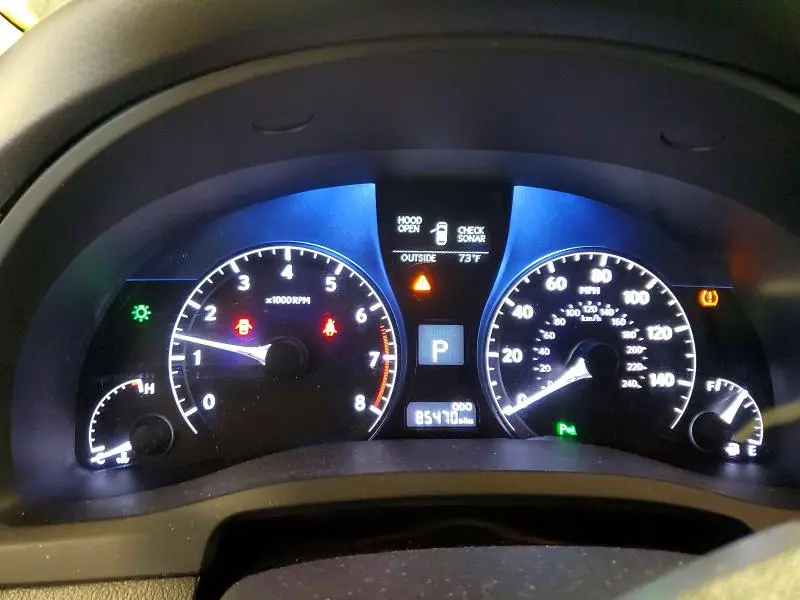 2014 LEXUS RX 350 BASE  