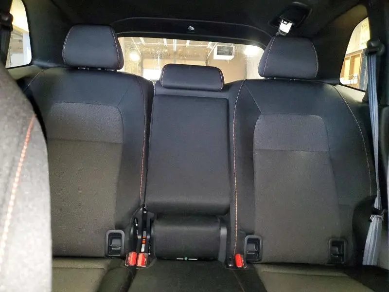 2025 HONDA CR-V SPORT  