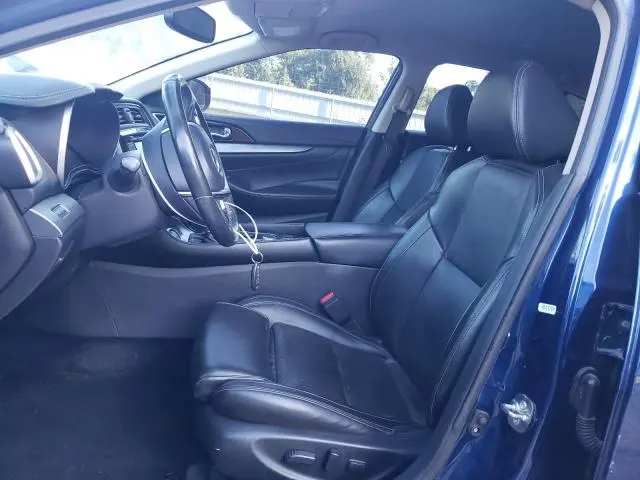 2018 NISSAN MAXIMA 3.5S  