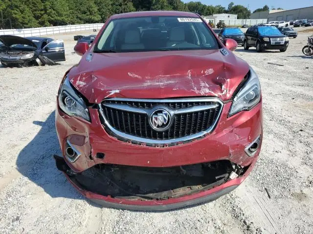 2020 BUICK ENVISION PREFERRED  