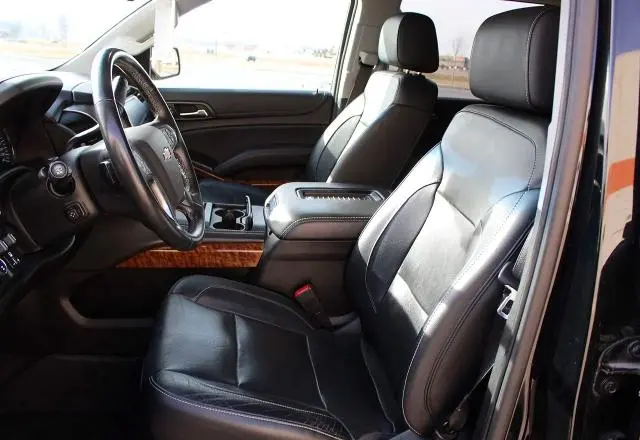 2020 CHEVROLET SUBURBAN K1500 PREMIER  