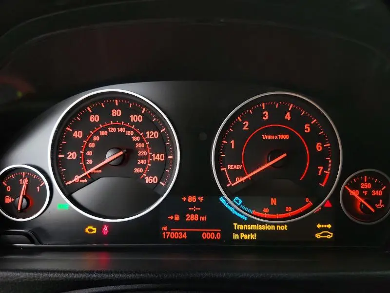 2014 BMW 428 I  