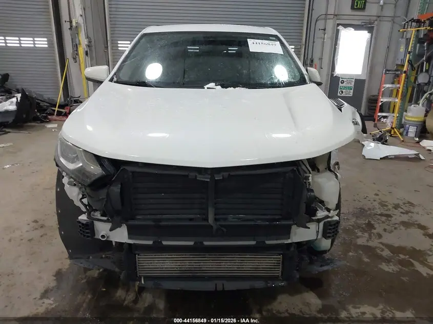 2020 CHEVROLET EQUINOX AWD LT 1.5L TURBO