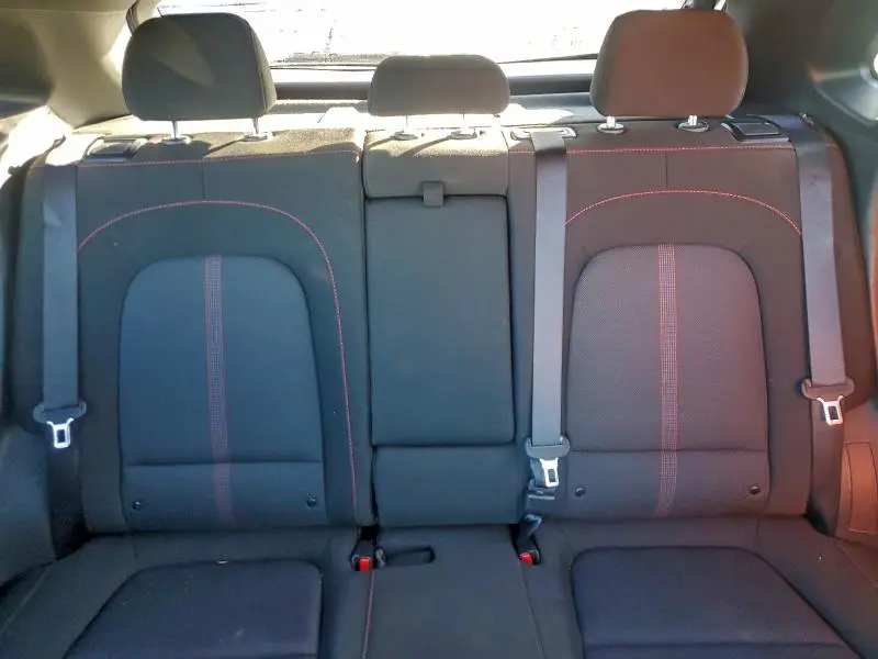 2023 HYUNDAI KONA LIMIT   