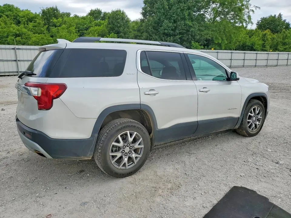 2020 GMC ACADIA SLT  