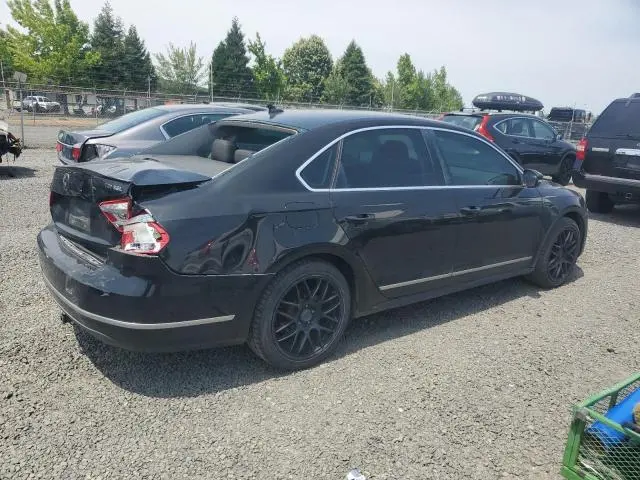 2014 VOLKSWAGEN PASSAT SEL  