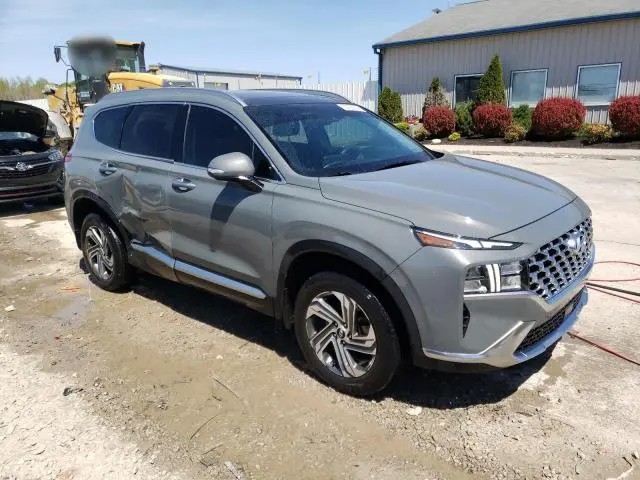 2023 HYUNDAI SANTA FE SEL PREMIUM