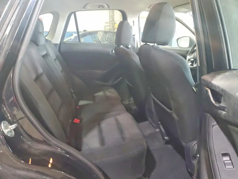 2014 MAZDA CX-5 TOURING  