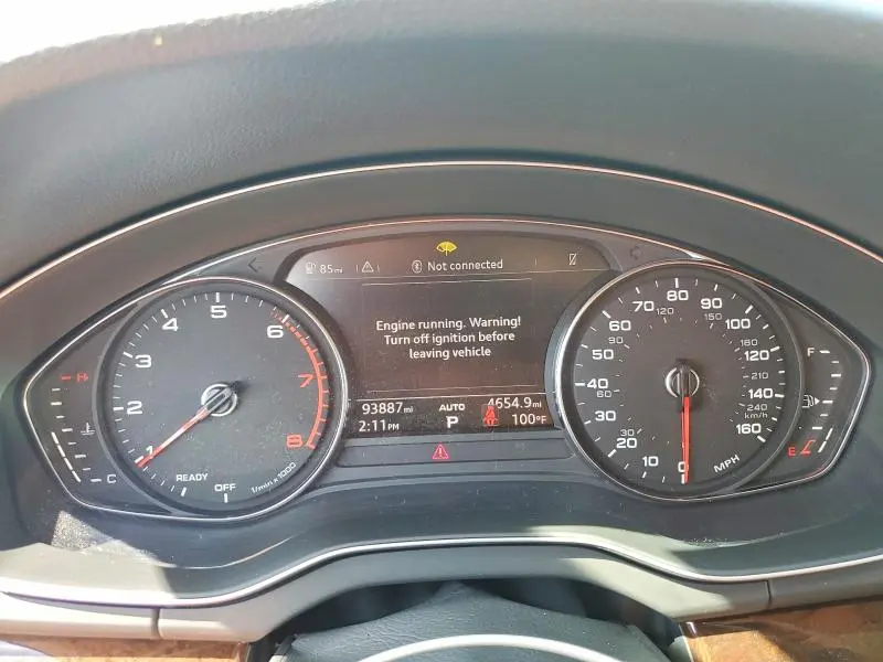 2020 AUDI Q5 PREMIUM  