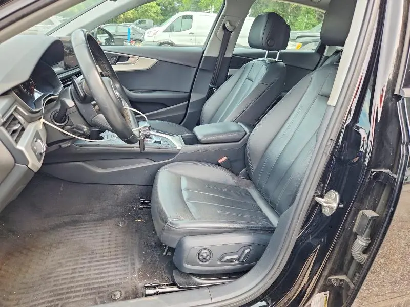 2018 AUDI A4 PREMIUM  