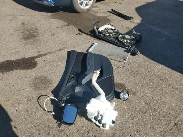 2022 SUBARU IMPREZA PREMIUM  