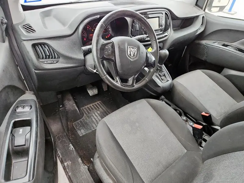 2016 RAM PROMASTER CITY SLT  