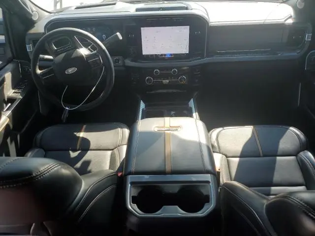 2024 FORD F250 SUPER DUTY  