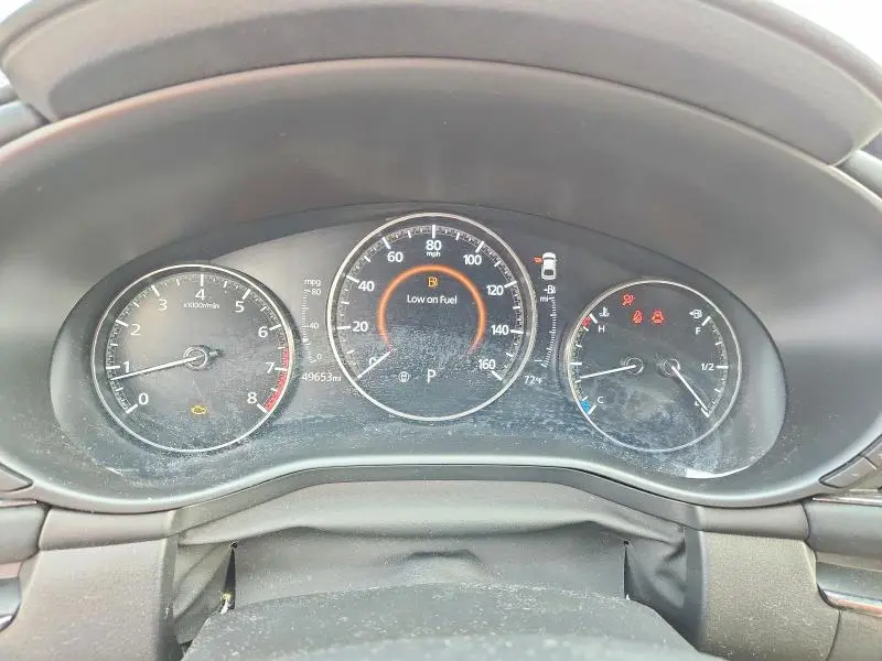 2021 MAZDA 3 PREMIUM  